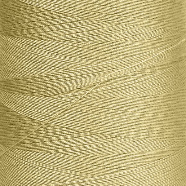 Нитки швейные Max 40/2, 4570 м (5000 ярд), 618 бежевый / 1 бобина