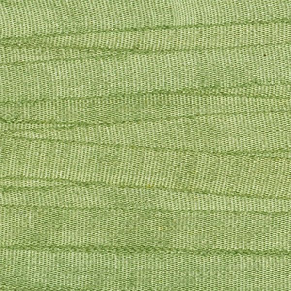 Лента (тесьма) шелковая 25.0 мм / 9.1±0.5 метров, 210 салатовый, Gamma SR-25