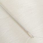 Нитки универсальные Gamma 50/2, 4570 м (5000 ярд) / 1 кат., 127 кремовый