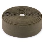 Корсаж брючный 51.0 мм / 50 метров, 886016 хаки, Gamma 5с616