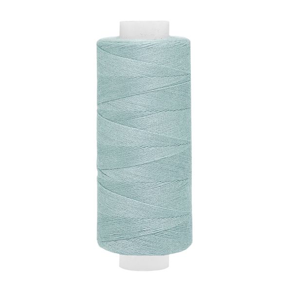 Нитки швейные бытовые Bestex 40/2, 365 м (400 ярд) / 10 кат., 084 зеленый лед