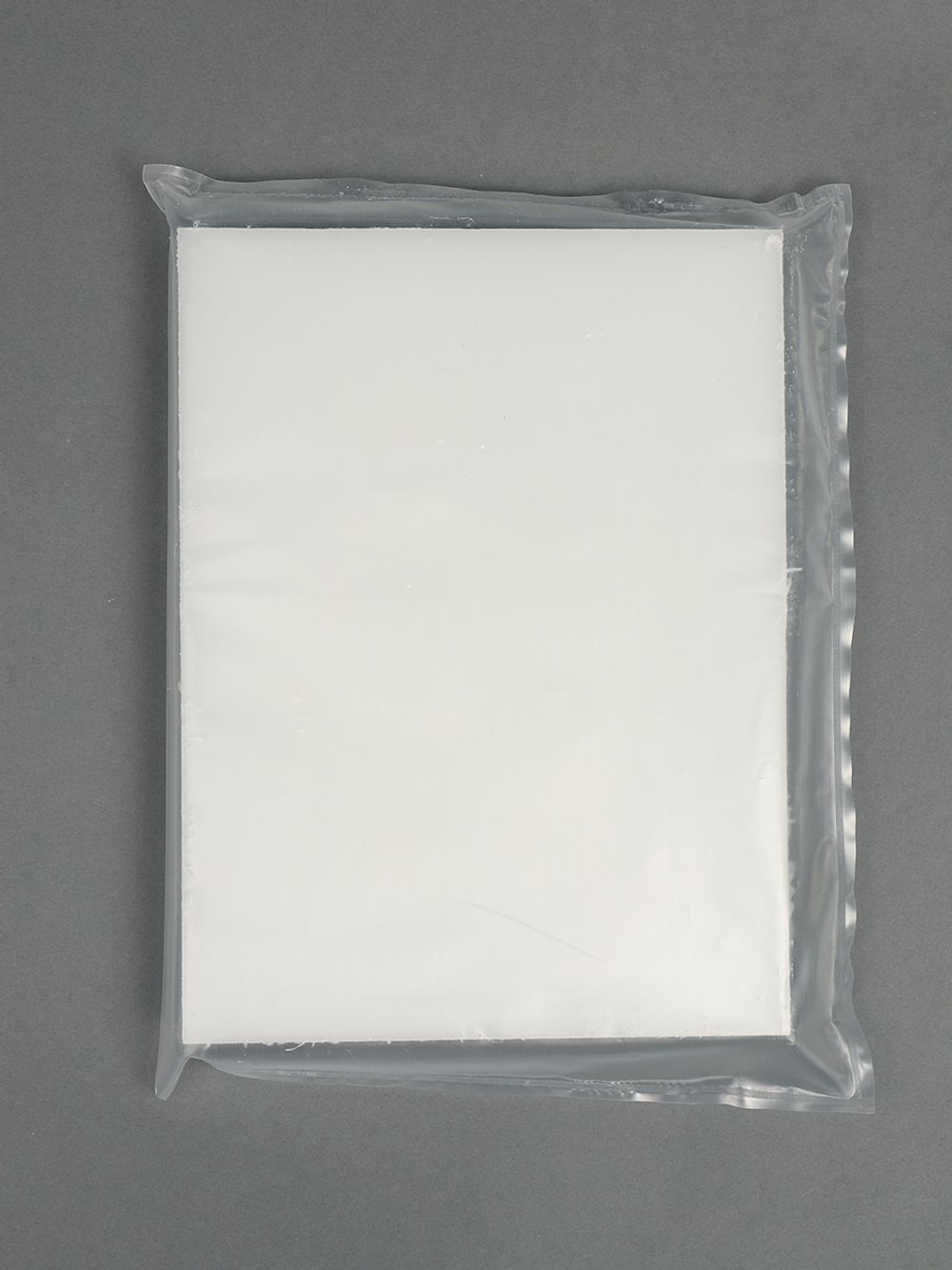 Плита для пробойников 15х20 см, толщ. 20 мм, Maxwell