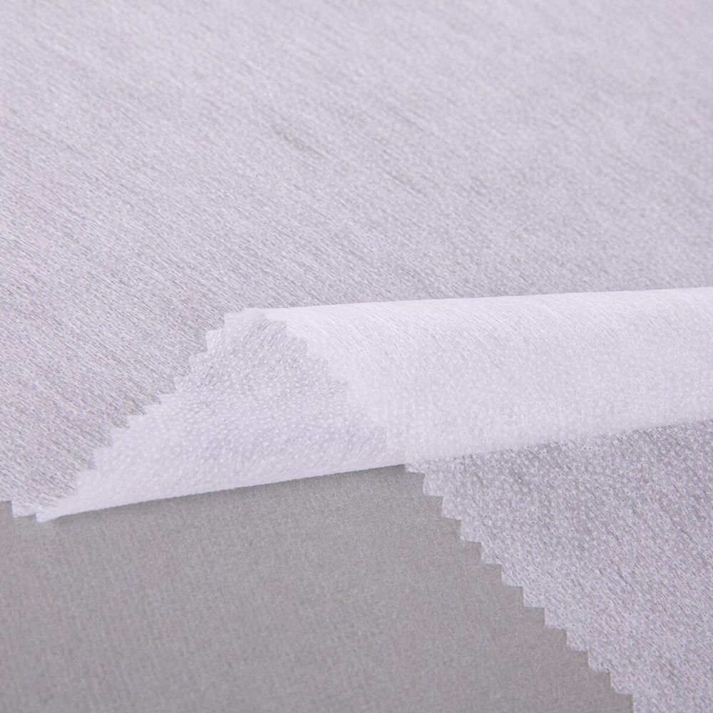 Флизелин клеевой точечный 30±5 г/м², (5 шт по 100х100 см), белый, Gamma GDD-725 Флизелин клеевой точечный 30±5 г/м², (5 шт по 100х100 см), белый, Gamma GDD-725