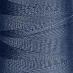 Нитки швейные Max 40/2, 4570 м (5000 ярд), 259 синий / 1 бобина