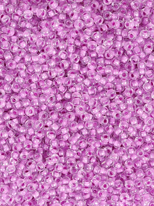 Бисер Preciosa 10/0 (2.3 мм), 50 г, CTC цв. 38628/331-19001