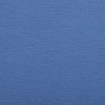 Футер 2-нитка петля поликоттон стрейч 220 г/м², 160 см / 3 метра, ФУТ2Х.TBY.ХЛ-ПЭ.S144.3, цв.S144 голубой
