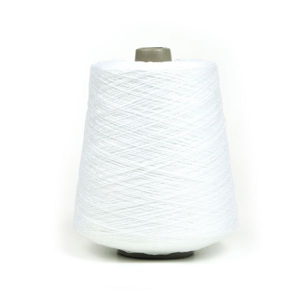 Нитки армированные ПНК им.Кирова 200ЛХ, 5000 м / 1 кат., 0101 белый
