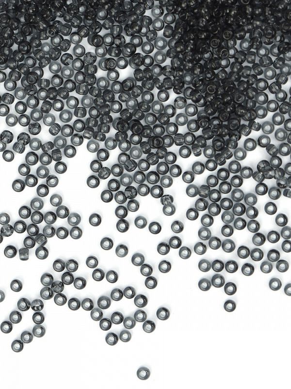 Бисер Preciosa 10/0 (2.3 мм), 50 г, NT цв. 40010/311-19001