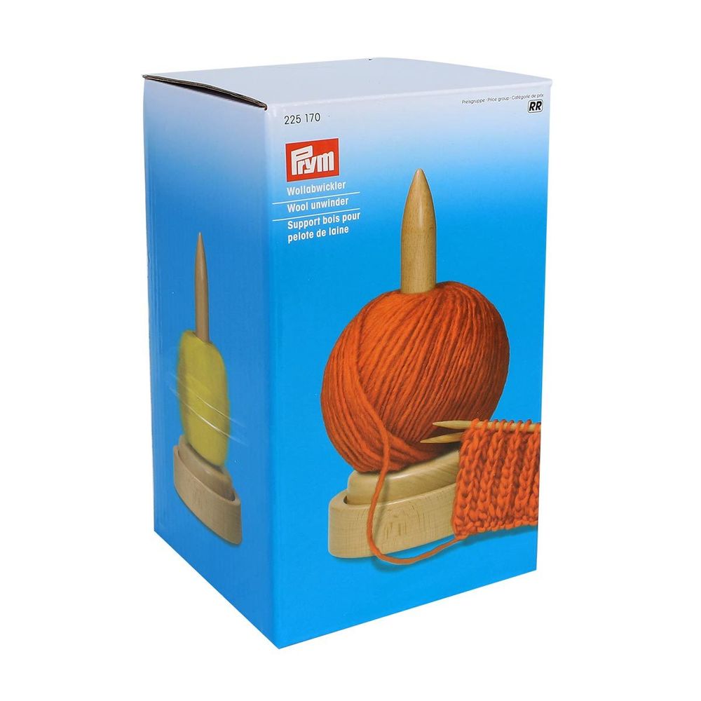 Держатель пряжи, Prym