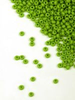 Бисер Preciosa 10/0 (2.3 мм), 50 г, NO цв. 53310/311-19001