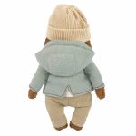 Набор для шитья игрушки Песик Ральф 16 см, Miadolla TD-0381