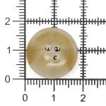 Пуговицы 4 прокола 28L=18 мм, (col.C (св.бежевый)) CN, 144 шт