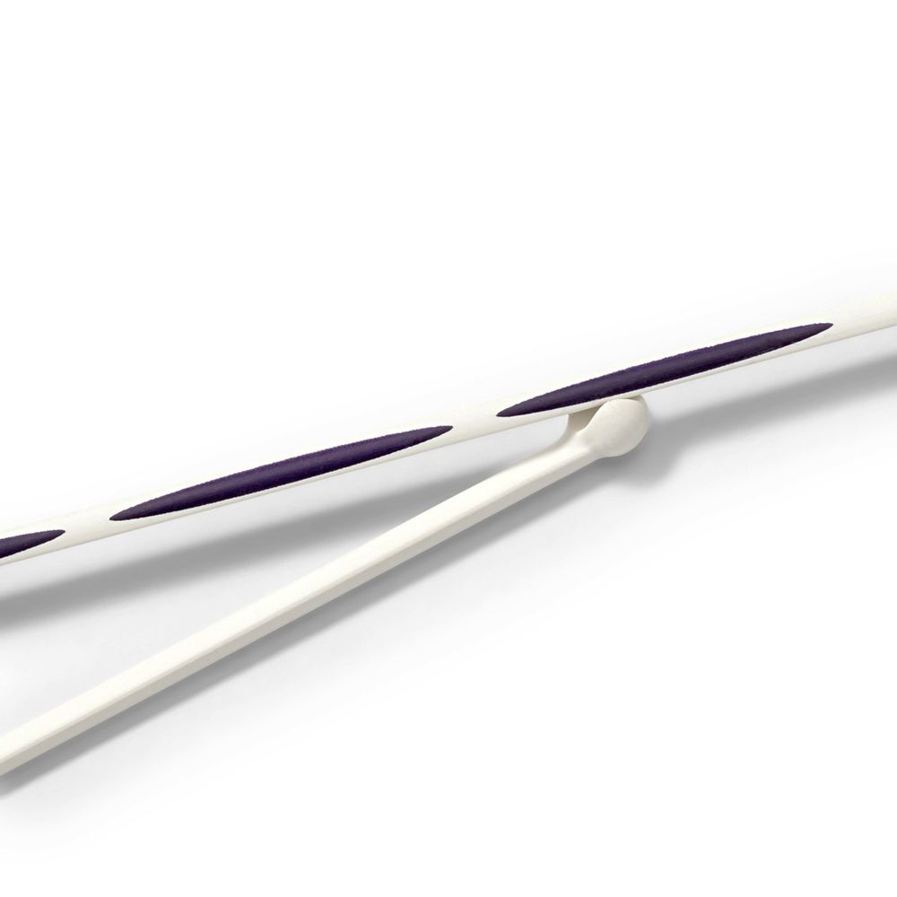 Спицы прямые, Prym Ergonomics ⌀3,0 мм, 35 см