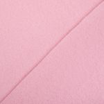 Флис 2-сторонний 280 г/м², 150х160±5 см, розовый/pink, Gamma FG-005N