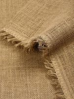 Мешковина 290 г/м², 110 см / 5 метров, МШ.290.110.5