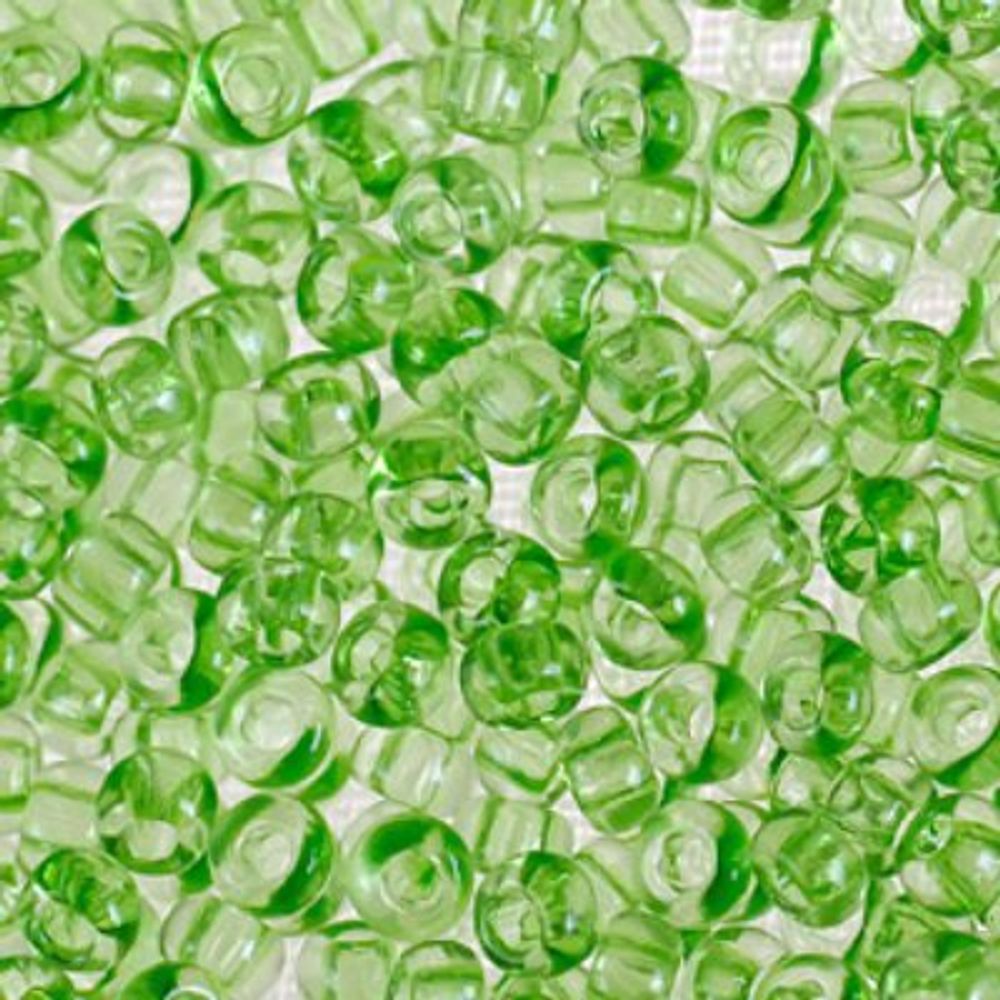 Бисер Preciosa 01161, 50 г (10х5 г), 237645