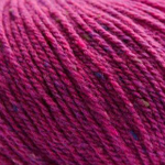 Пряжа Lamana Como Tweed (Ламана Комо Твид), 25г, 120м, 32, flieder, сиреневый