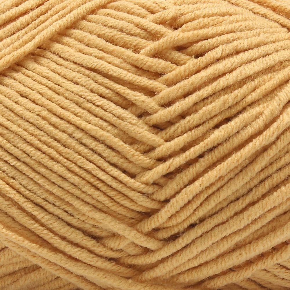 Пряжа Astra Premium (Астра Премиум) Джинс (Jeans) / уп.4 мот. по 50 г, 135 м, 810 бежевый