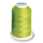 Нитки оверлочные Madeira Aerolock №125, 2500 м, цв. 8990, 9128, 1 катушка