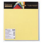 Фетр листовой жесткий 1.2 мм, 27х30 см, 5 шт, Наш малыш, Gamma FKS12-27/30