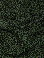 Штапель 90 г/м², 145 см / 2 метра, TBY Vi-34109-2 цв.34109-2