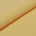 Батист 72 г/м², 150 см / 5 метров, TBY.Bt.17.5, цв.желтый