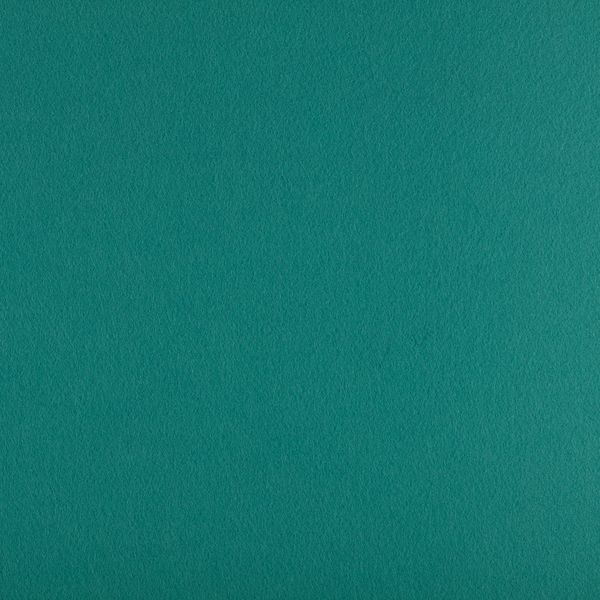 Фетр листовой жесткий 1.2 мм, 33х53 см, 929 т.бирюзовый, Gamma FKS12-33/53