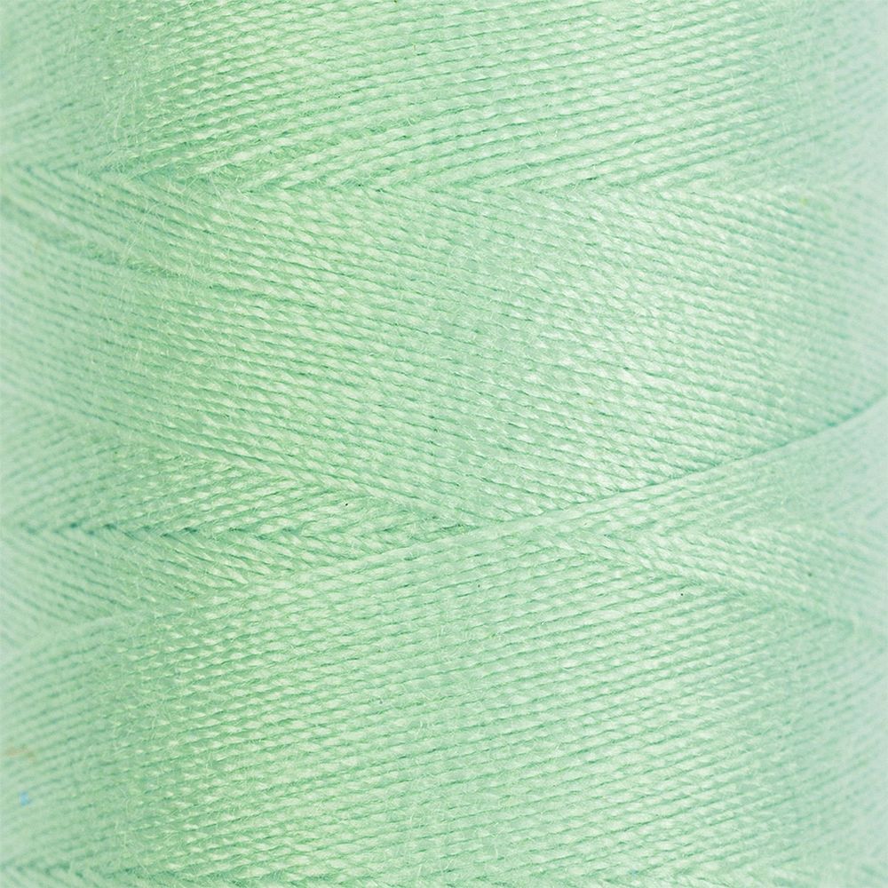 Нитки универсальные Nitka 40/2, 4570 м (5000 ярд) / 1 кат., 228 св.бирюзовый