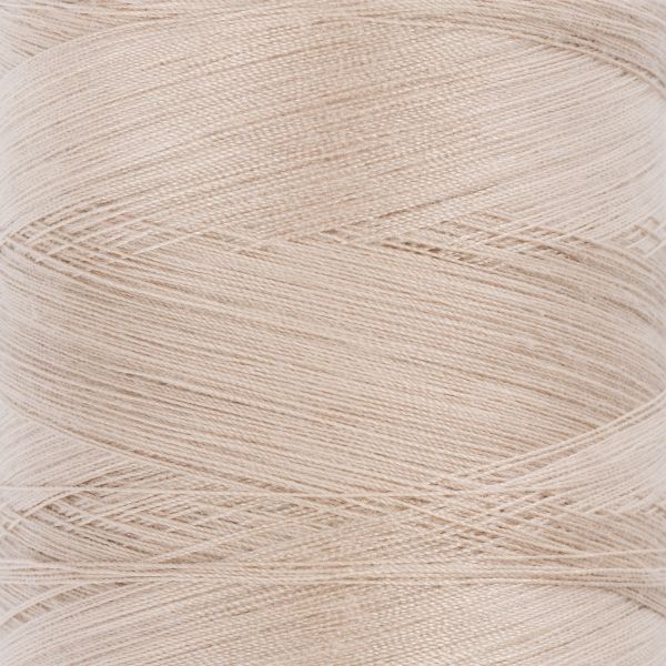 Нитки армированные ПНК им.Кирова 35ЛЛ, 2500 м / 1 кат., 5302 / 186 серо-кремовый