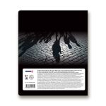 Тетрадь предметная Загадочная история A5+ 48 л. на скобе, белизна 100%, 10 шт, клетка, 48ТСК5/000194 Обществознание, Светоч