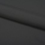 Габардин 150 г/м², 150 см / 1 метр, TBY.150156.1, цв.S156 тем.серый