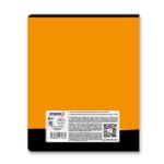 Тетрадь со справочным материалом Без фильтров, A5+ 48 л. на скобе 60 г/м², белизна 90%, 10 шт, клетка, 00843 Геометрия, Светоч 48Т1