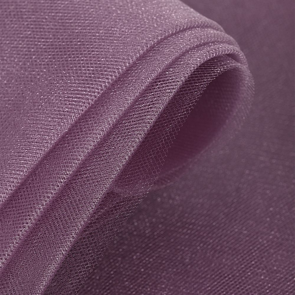 Фатин кристалл средней жесткости блестящий 300 см / 50 метров, K.TRM.133, цв.133 К