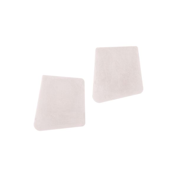 Мел портновский сублимирующий, 2 шт, св.бежевый, Gamma TC-022