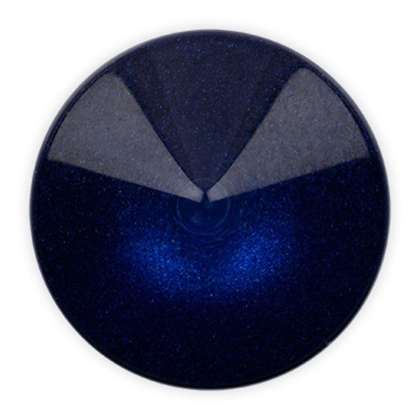 Пуговицы на ножке блузочные 11 мм, 40 шт, D220 т.синий, Gamma JEY 0012