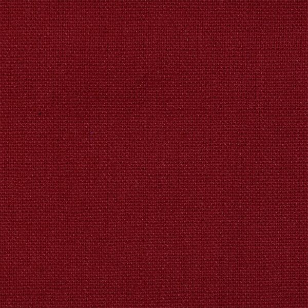 Льняная ткань 200 г/м², 140 см / 5 метров, TBY.Li.1009.40.5, цв.40 красный
