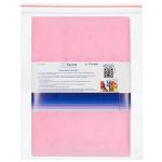 Фатин кристалл 18±2 г/м², 150х150 см, 13 розовый, Gamma FTN-BRN