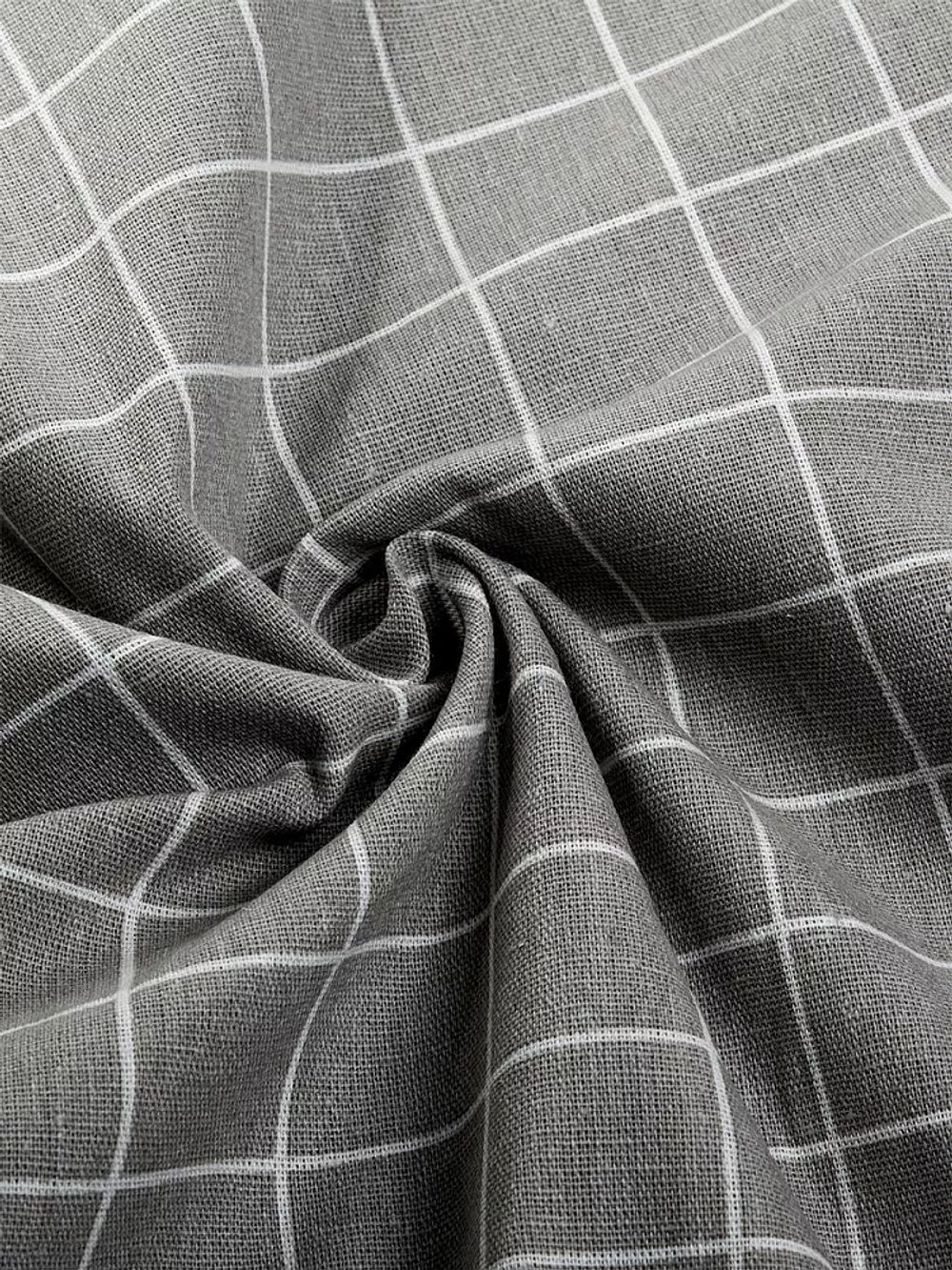 Льняная ткань 140 г/м², 150 см / 3 метра, TBY.DJ.03-3