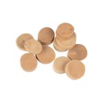 Набор природных материалов дрифтвуд 200 г,±5 г, 01, Blumentag DRW-04