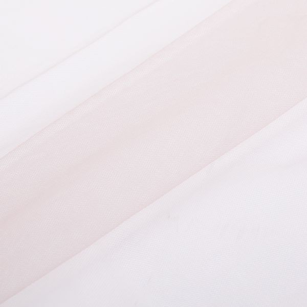 Фатин мягкий (Еврофатин) 20 г/м², 160 см / 5 метров, 07 бежевый, Gamma FTS