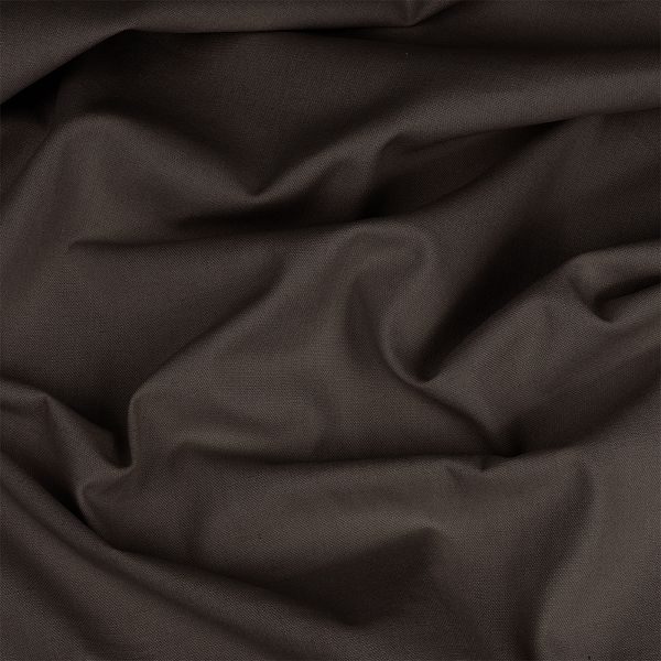 Льняная ткань 200 г/м², 140 см / 5 метров, TBY.Li.1009.66.5, цв.66 серо-бежевый