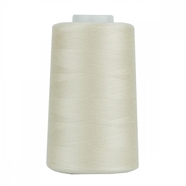 Нитки швейные Max 40/2, 4570 м (5000 ярд), 203 экрю / 1 бобина