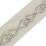 Термостразы 3№, Астра, орнамент5