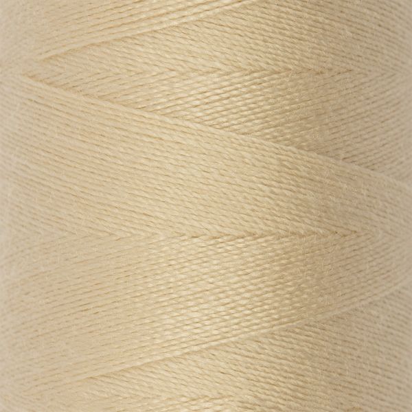 Нитки универсальные Gamma 40/2, 4570 м (5000 ярд) / 1 кат., 505 кремовый