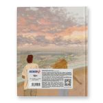 Бизнес-блокнот, матовая ламинация, A5+ 80 л. 22 шт, клетка, Вместе навсегда 000930, Светоч 80ББТ5_9_5_1