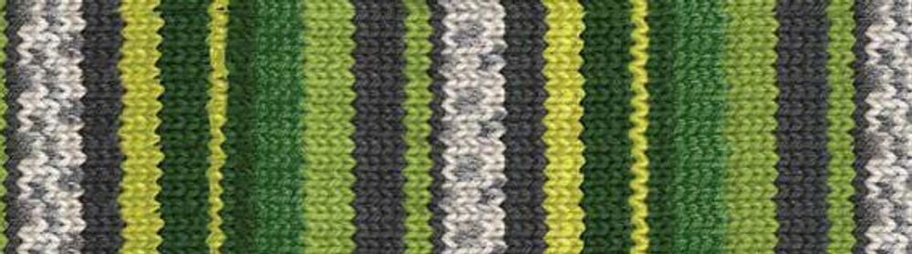 Пряжа Alize (Ализе) Superwash Comfort Socks / уп.5 мот. по 100 г, 420м, 2696 A