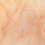 Фатин кристалл 18±2 г/м², 150х150 см, 44 золотистый беж, Gamma FTN-BRN