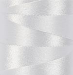 Нитки обувные Gamma 500D/3, 183 м, (200 ярд), белый