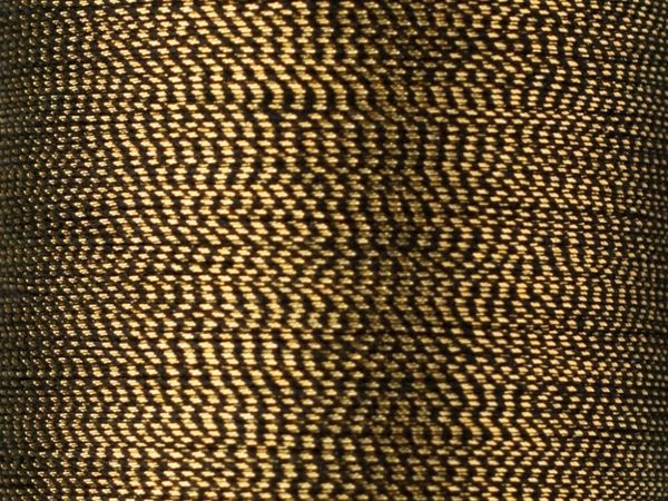 Нитки вышивальные металлизированные Madeira Metallic №40, 200 м, цв. 425, 9842, 5 катушек