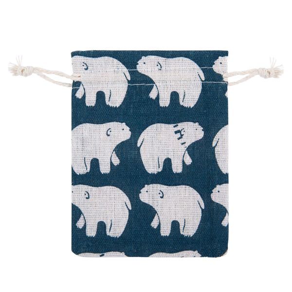 Набор подарочных мешочков SBAG-1, 14, Stilerra SBAG-1